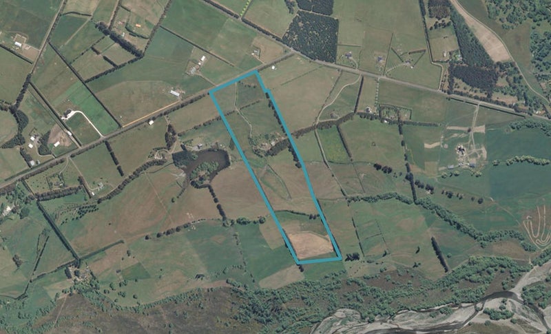 180 Garrymere Road, Okuku, Rangiora - Carousel 1