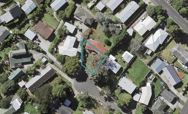 9A Anson Place, Saint Johns, Auckland - Carousel 1