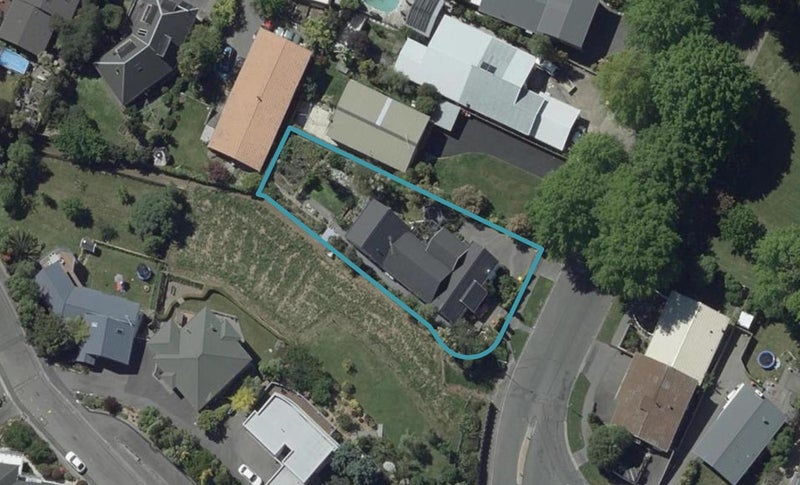 30 Holliss Avenue, Cashmere, Christchurch - Carousel 1