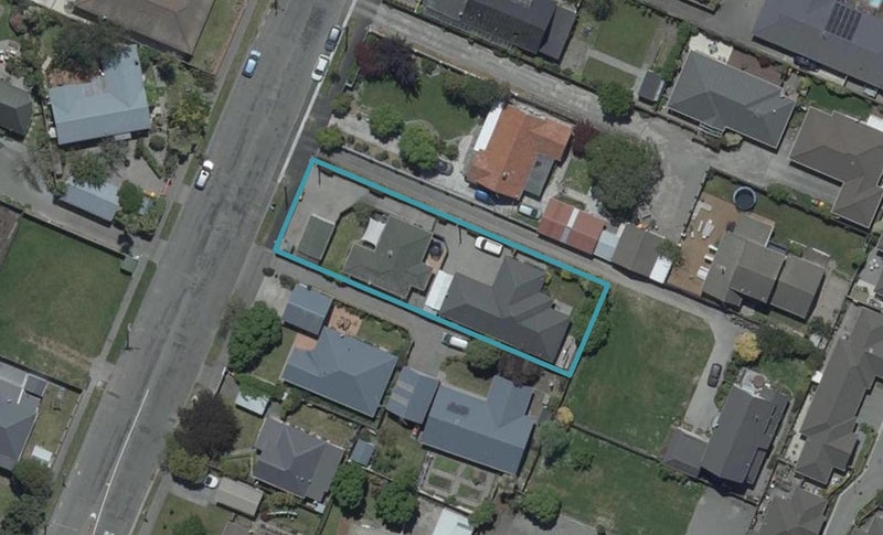 1/8 Fovant Street, Russley, Christchurch - Carousel 1