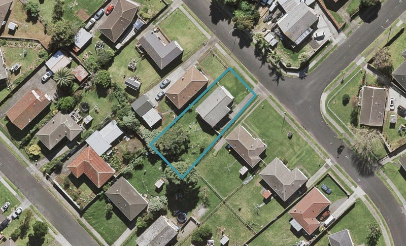 7 Heyford Close, Mangere, Auckland - Carousel 1
