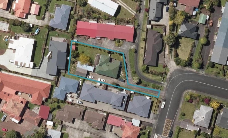 39B Princes Street, Kensington, Whangarei - Carousel 1