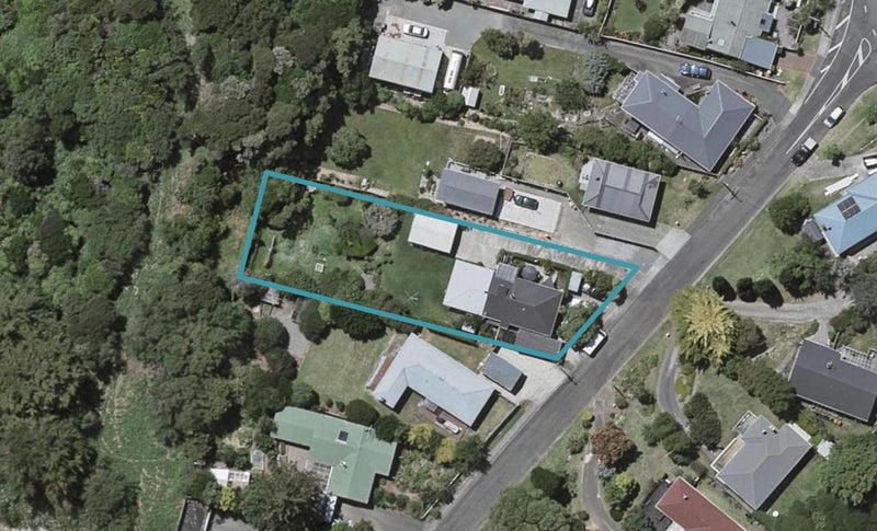 6A Sydney Crescent, Raumati South, Paraparaumu - Carousel 1
