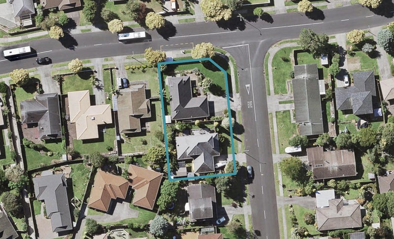 1/1 Northpark Avenue, Northpark, Auckland - Carousel 1