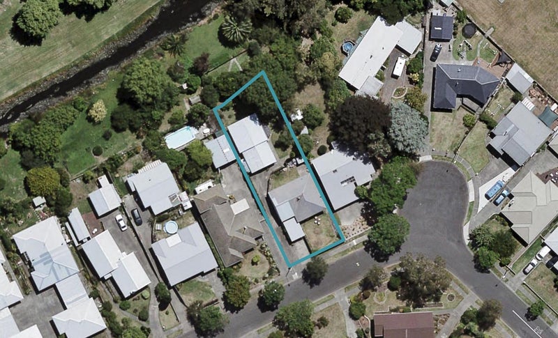 14 Morgan Avenue, Marewa, Napier - Carousel 1