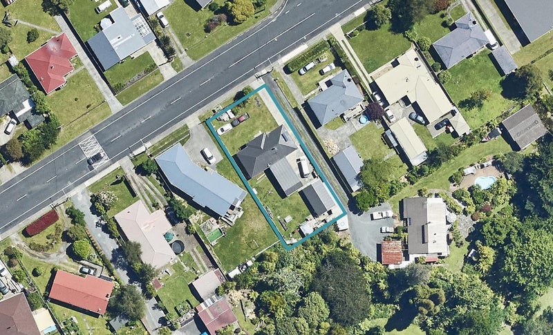 348 Sunset Road, Sunnybrook, Rotorua - Carousel 1
