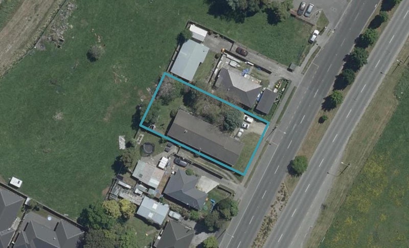 889 Main North Road, Belfast, Christchurch - Carousel 1