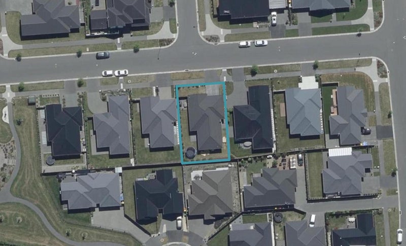 12 Weruweru Street, Marshland, Christchurch - Carousel 1