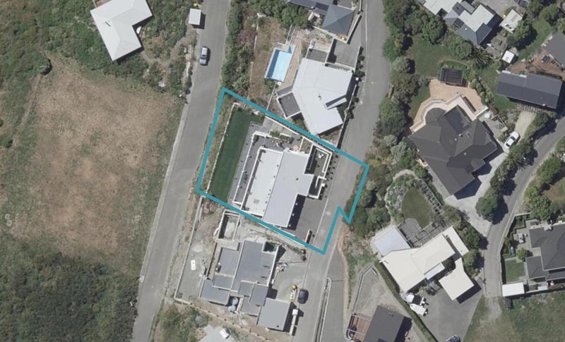 5 Gazelle Lane, Redcliffs, Christchurch - Carousel 1