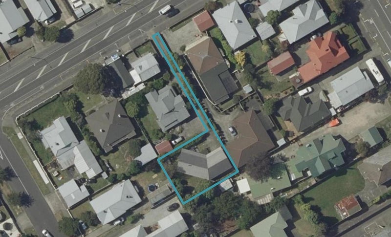 102A Featherston Street, Takaro, Palmerston North - Carousel 1