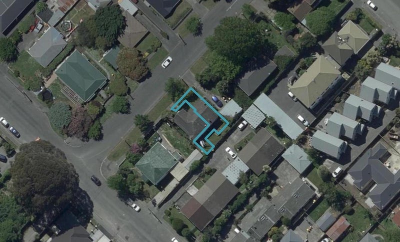 2 Montrose Street, Sydenham, Christchurch - Carousel 1