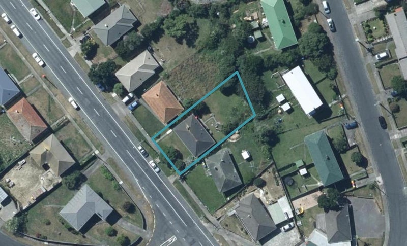 173 Champion Street, Cannons Creek, Porirua - Carousel 1
