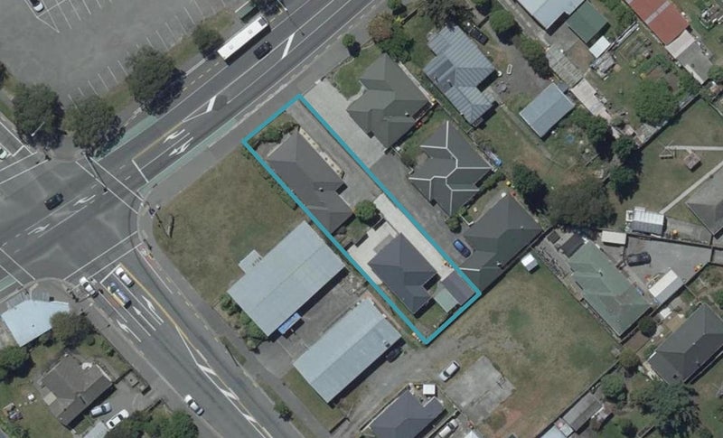 2/198 Wainoni Road, Avondale, Christchurch - Carousel 1