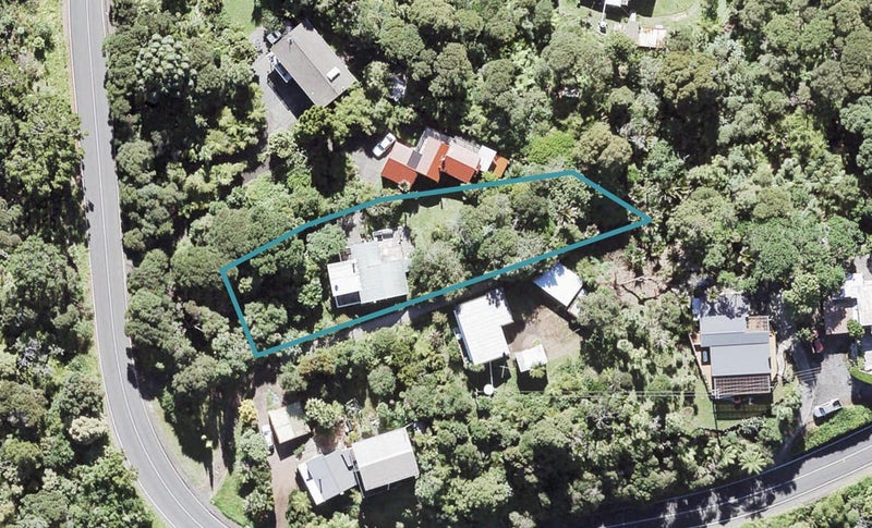 1178 Huia Road, Huia, Auckland - Carousel 1
