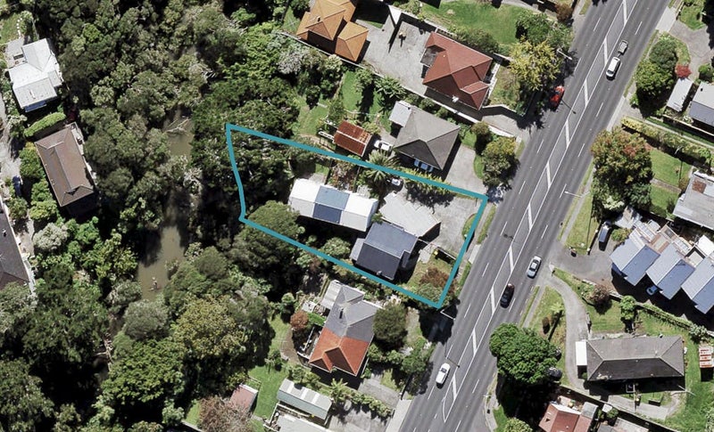 4/42 Rata Street, New Lynn, Auckland - Carousel 1