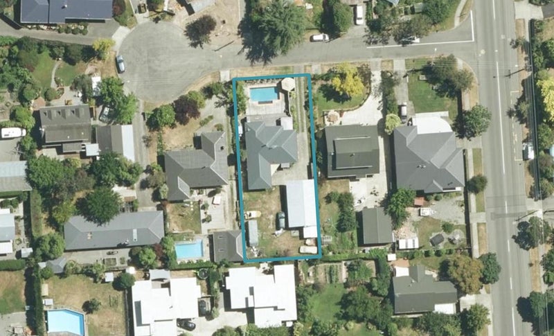 5 Safe Street, Witherlea, Blenheim - Carousel 1