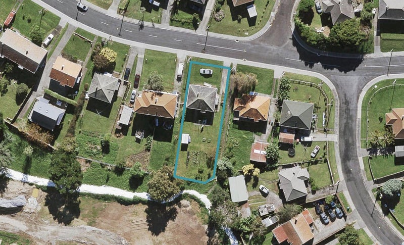 15 Aurora Avenue, Wesley, Auckland - Carousel 1
