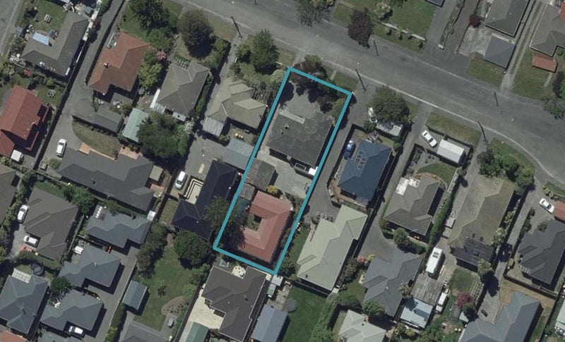 11 Worthy Street, Ilam, Christchurch - Carousel 1
