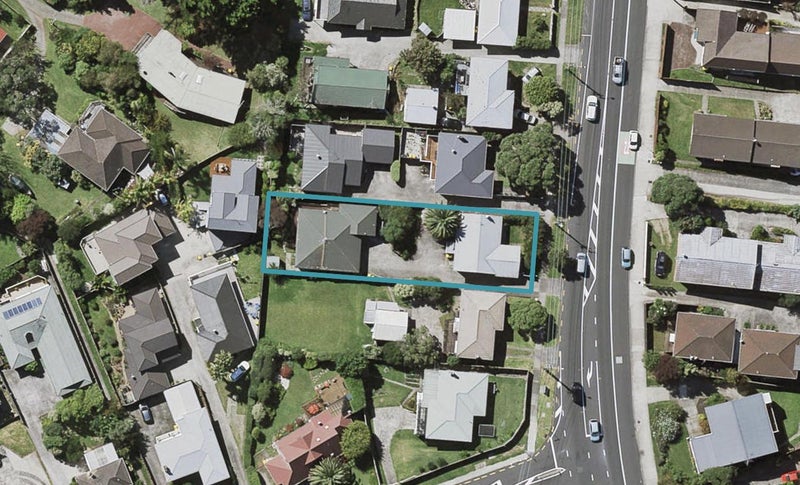 1/138 Forrest Hill Road, Forrest Hill, Auckland - Carousel 1