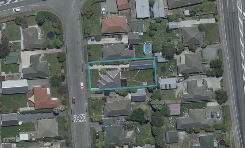 52 Olivine Street, Shirley, Christchurch - Carousel 1