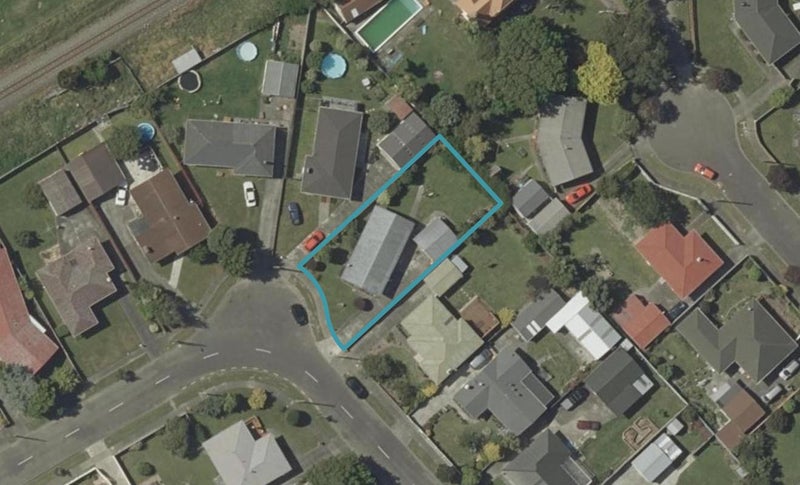 73 Sutherland Crescent, Westbrook, Palmerston North - Carousel 1