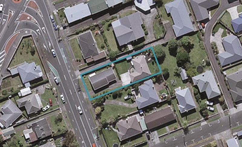 11A Waimea Street, Westown, New Plymouth - Carousel 1