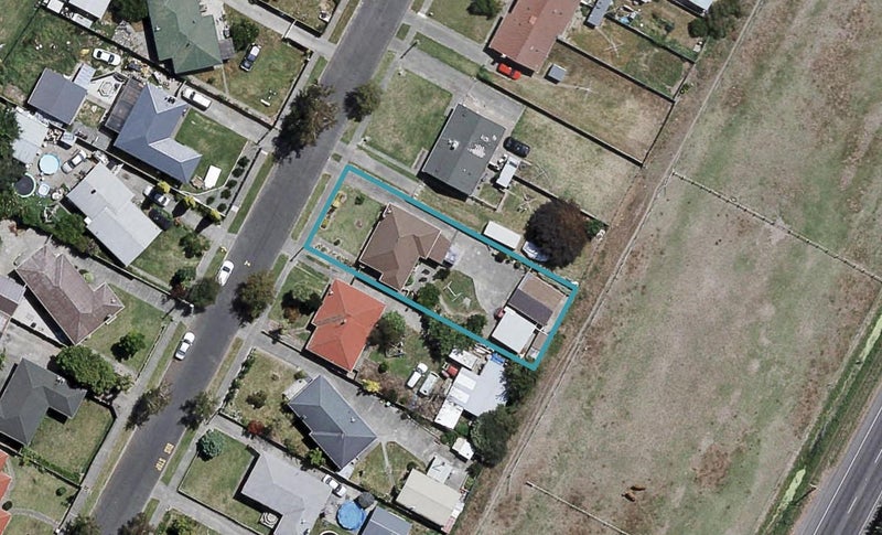 63 Masefield Avenue, Maraenui, Napier - Carousel 1