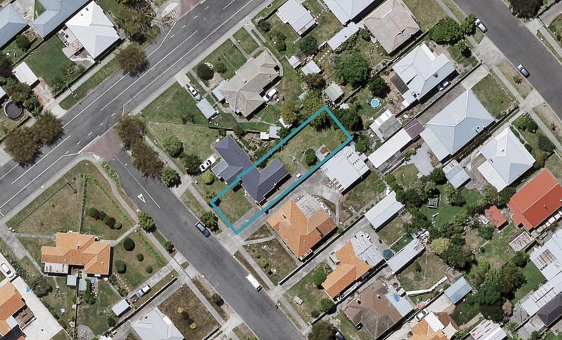 400A Akina Street, Akina, Hastings - Carousel 1