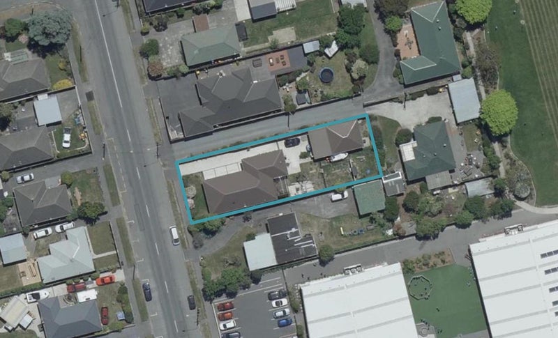 194 Burwood Road, Burwood, Christchurch - Carousel 1