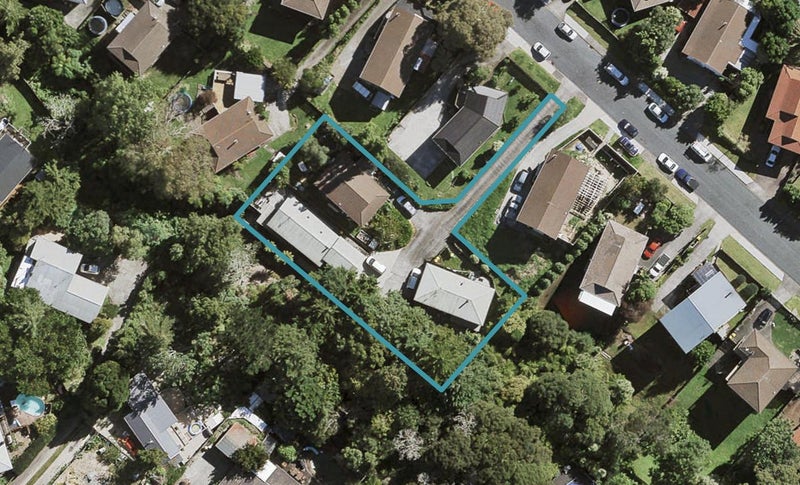 3/14 Sungrove Rise, Sunnyvale, Auckland - Carousel 1