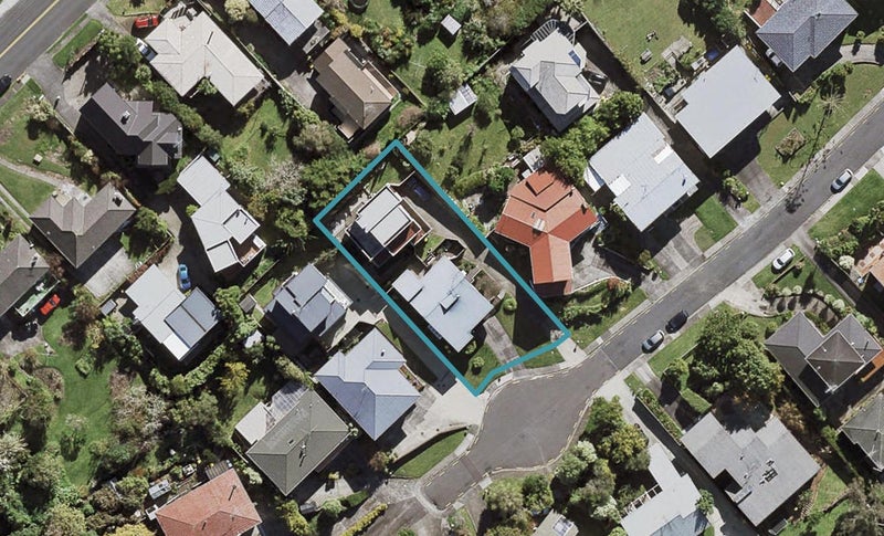 1/23 Martin Crescent, Northcote, Auckland - Carousel 1