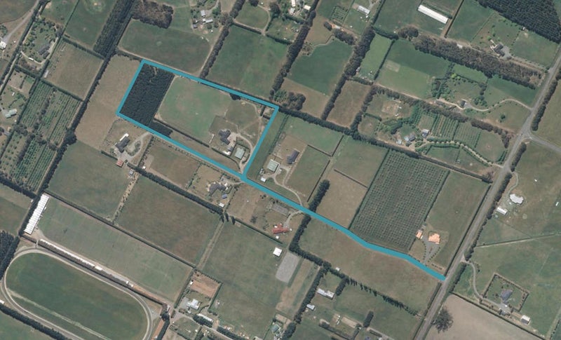 1171 Two Chain Road, Swannanoa, Rangiora - Carousel 1