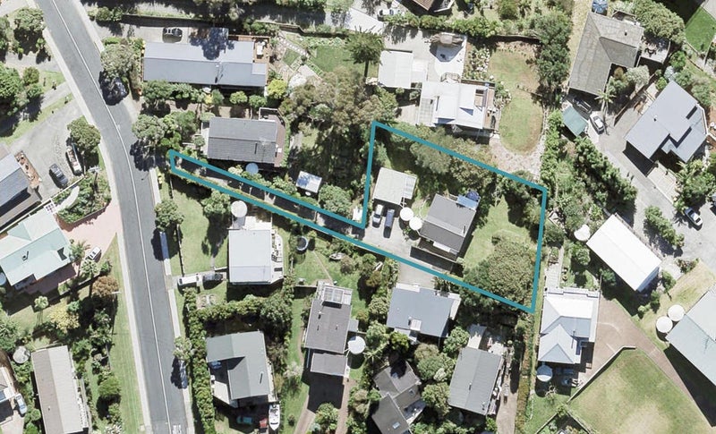 52 Everard Avenue, Army Bay, Whangaparaoa - Carousel 1