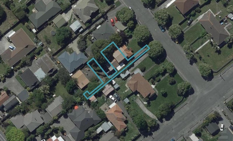 4/7 Hinemoa Street, Spreydon, Christchurch - Carousel 1