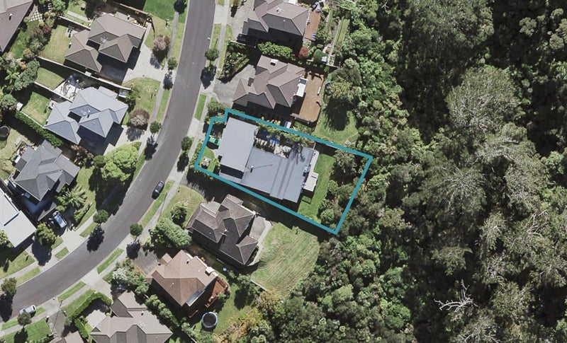 64 Kittiwake Drive, Schnapper Rock, Auckland - Carousel 1