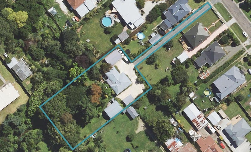 20A Oswald Street, Mangapapa, Gisborne - Carousel 1