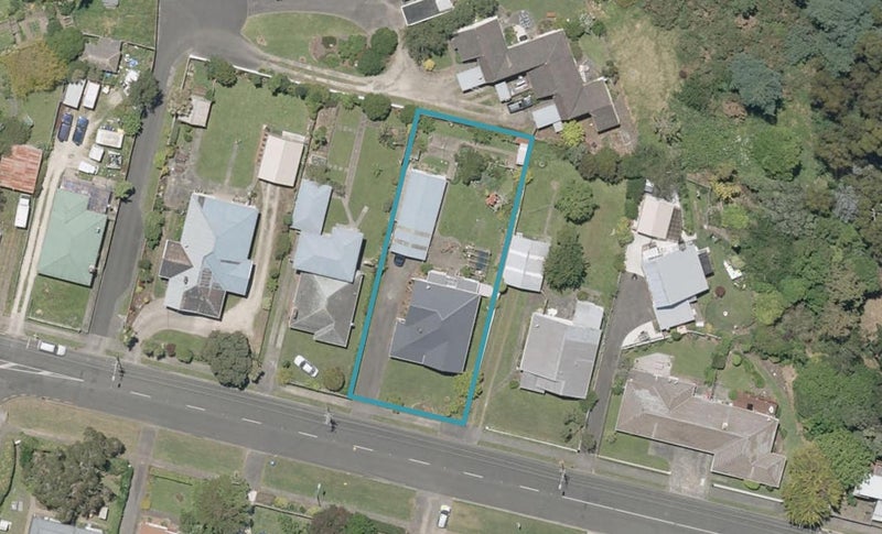71 Portal Street, Durie Hill, Whanganui - Carousel 1