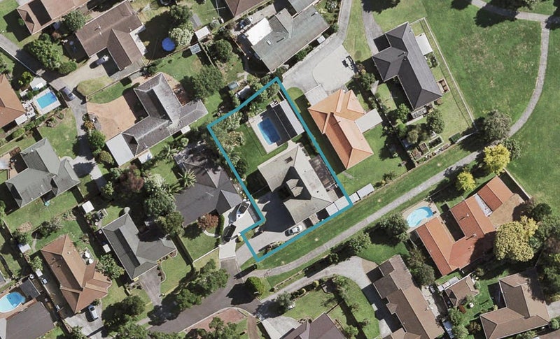 10 Pedlar Place, Conifer Grove, Takanini - Carousel 1