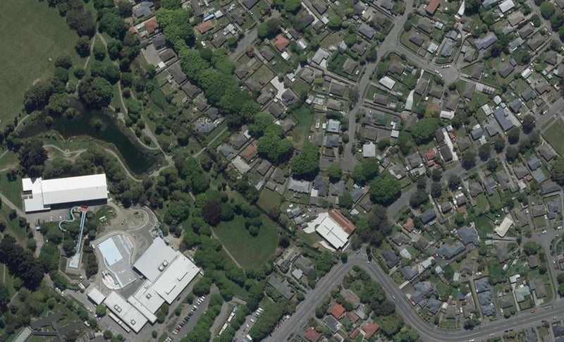 1/13 Truman Road, Bryndwr, Christchurch - Carousel 1