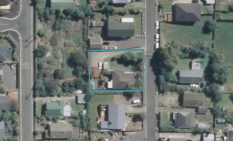 34 Regent Street, West End, Timaru - Carousel 1