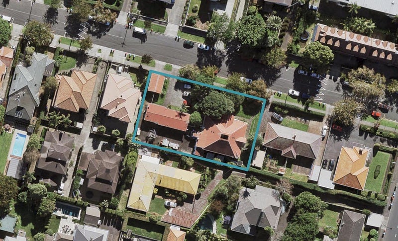 303/6 Banff Avenue, Epsom, Auckland - Carousel 1