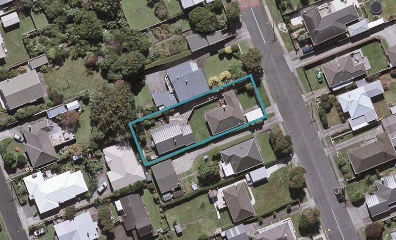 34A Lismore Street, Strandon, New Plymouth - Carousel 1