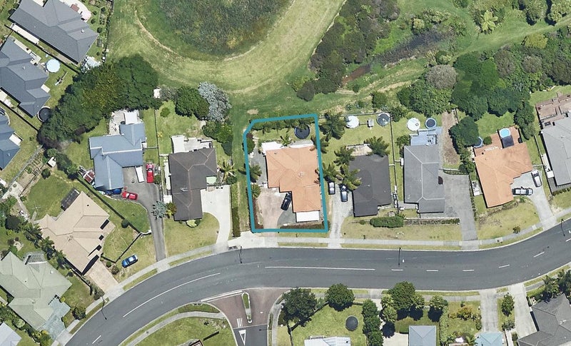 101 Cheyne Road, Pyes Pa, Tauranga - Carousel 1