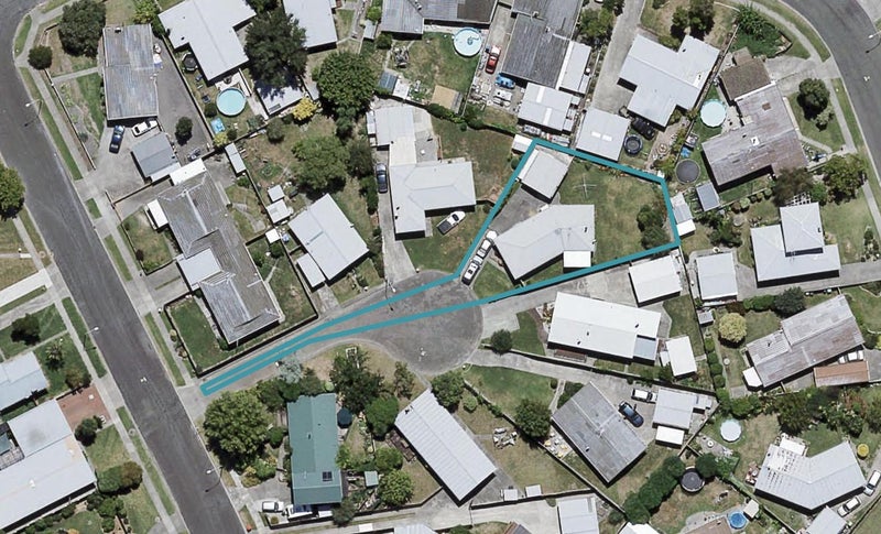 11 Sutherland Street, Tamatea, Napier - Carousel 1