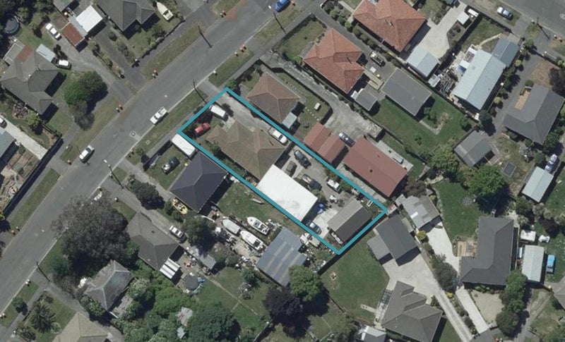 42 McGregors Road, Bromley, Christchurch - Carousel 1
