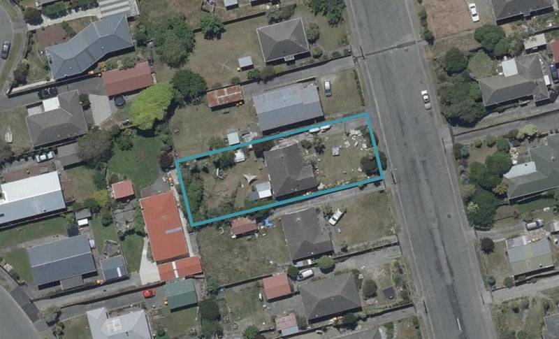 20 Britannia Street, North New Brighton, Christchurch - Carousel 1