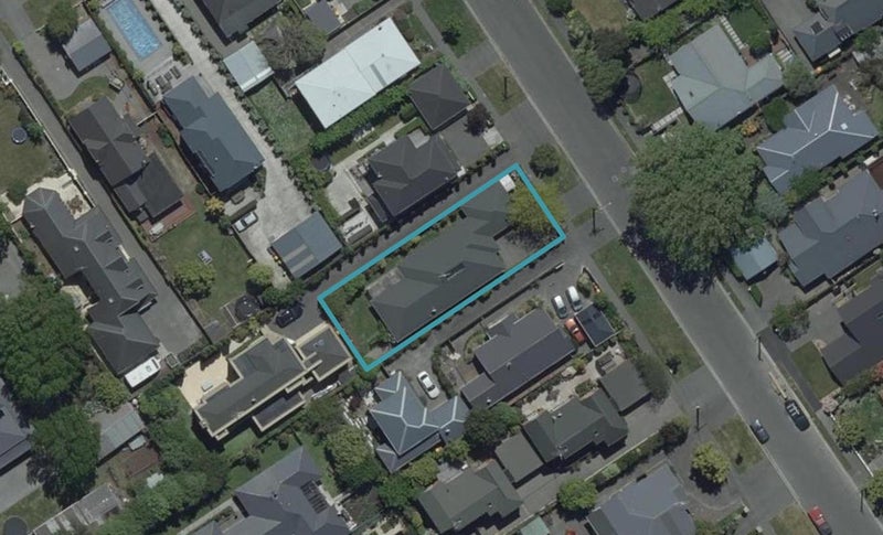 77 Watford Street, Strowan, Christchurch - Carousel 1