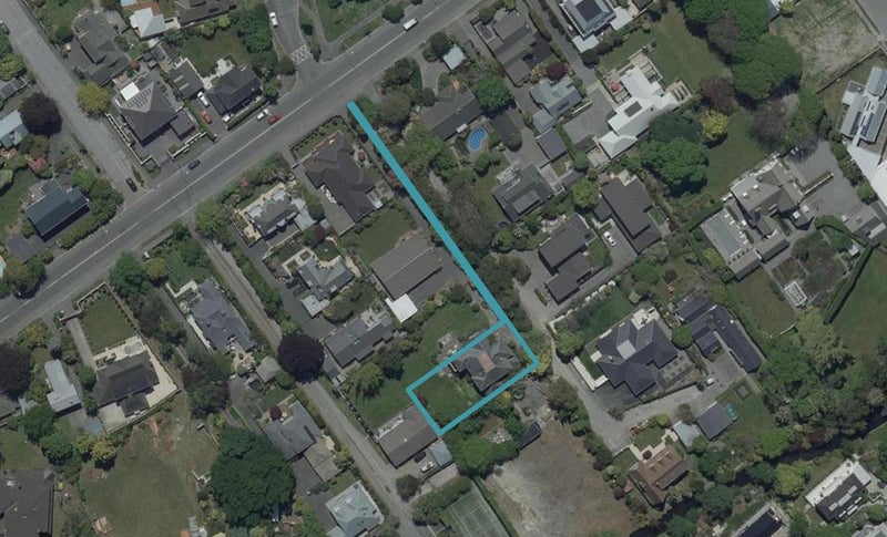 40C Glandovey Road, Fendalton, Christchurch - Carousel 1