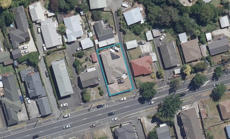 95 Clyde Street, Hamilton East, Hamilton - Carousel 1