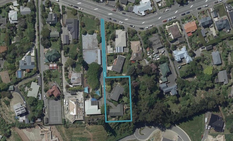 108B Hackthorne Road, Cashmere, Christchurch - Carousel 1